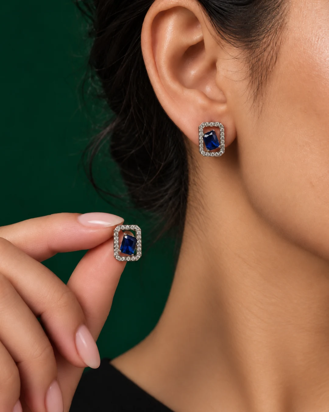 Sapphire Edge